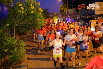 AMAZING SPORTS FESTIVAL - Ảnh #5304630