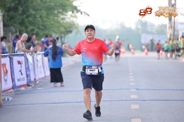 AMAZING SPORTS FESTIVAL - Ảnh #5296710