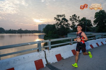 AMAZING SPORTS FESTIVAL - Ảnh #5298036