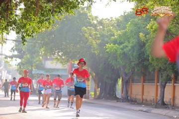 AMAZING SPORTS FESTIVAL - Ảnh #5309966