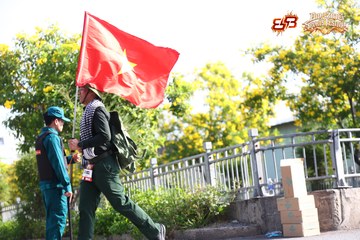 AMAZING SPORTS FESTIVAL - Ảnh #5304025