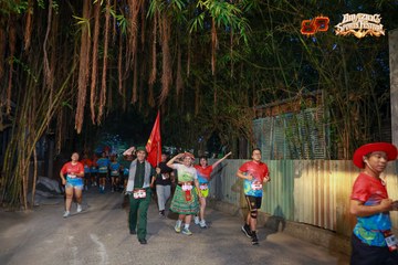 AMAZING SPORTS FESTIVAL - Ảnh #5300265