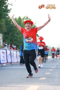 AMAZING SPORTS FESTIVAL - Ảnh #5299254