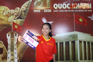 AMAZING SPORTS FESTIVAL - Ảnh #5314565
