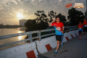 AMAZING SPORTS FESTIVAL - Ảnh #5298144