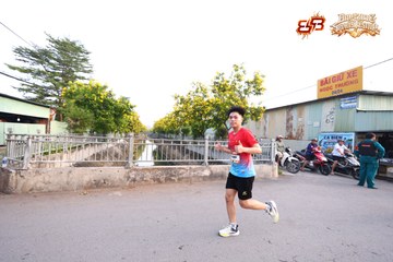 AMAZING SPORTS FESTIVAL - Ảnh #5302309