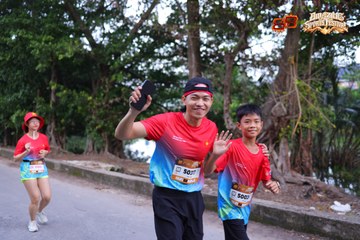 AMAZING SPORTS FESTIVAL - Ảnh #5306376
