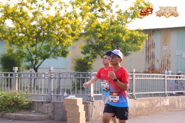 AMAZING SPORTS FESTIVAL - Ảnh #5308844