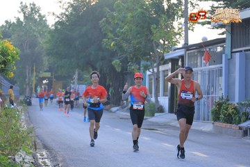 AMAZING SPORTS FESTIVAL - Ảnh #5292275