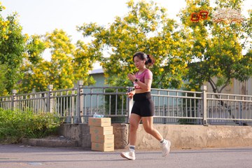 AMAZING SPORTS FESTIVAL - Ảnh #5309561