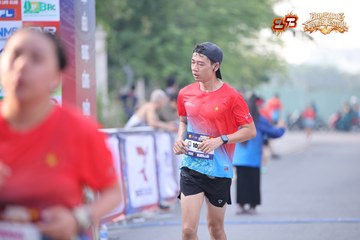 AMAZING SPORTS FESTIVAL - Ảnh #5296287
