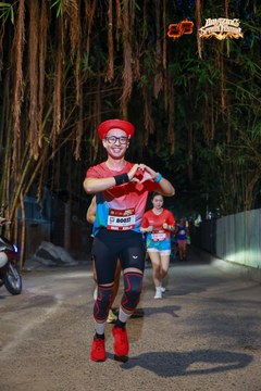 AMAZING SPORTS FESTIVAL - Ảnh #5300001