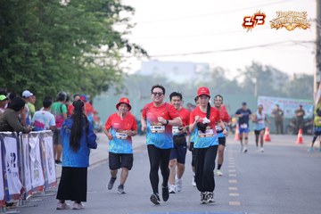 AMAZING SPORTS FESTIVAL - Ảnh #5296053