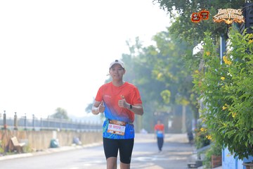 AMAZING SPORTS FESTIVAL - Ảnh #5293659
