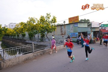 AMAZING SPORTS FESTIVAL - Ảnh #5307883