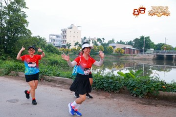 AMAZING SPORTS FESTIVAL - Ảnh #5297865