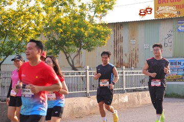 AMAZING SPORTS FESTIVAL - Ảnh #5308633