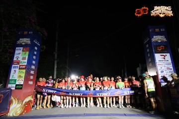 AMAZING SPORTS FESTIVAL - Ảnh #5301573