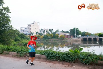 AMAZING SPORTS FESTIVAL - Ảnh #5300657