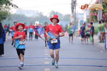 AMAZING SPORTS FESTIVAL - Ảnh #5296041