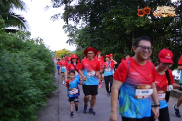 AMAZING SPORTS FESTIVAL - Ảnh #5307361