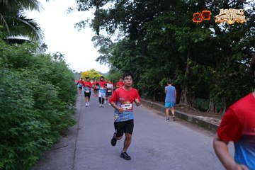 AMAZING SPORTS FESTIVAL - Ảnh #5306568