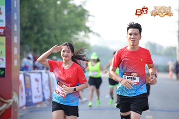 AMAZING SPORTS FESTIVAL - Ảnh #5297071