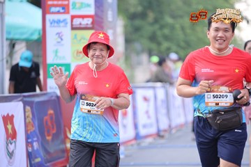 AMAZING SPORTS FESTIVAL - Ảnh #5296067