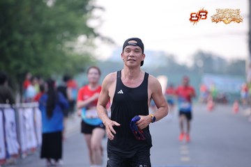 AMAZING SPORTS FESTIVAL - Ảnh #5295807