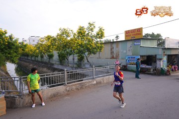 AMAZING SPORTS FESTIVAL - Ảnh #5307921
