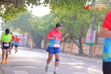 AMAZING SPORTS FESTIVAL - Ảnh #5310108