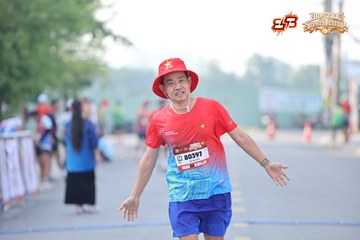 AMAZING SPORTS FESTIVAL - Ảnh #5296991