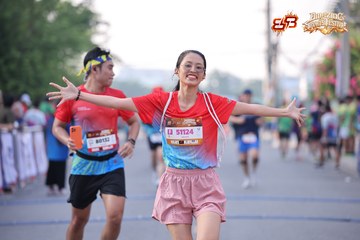 AMAZING SPORTS FESTIVAL - Ảnh #5296070