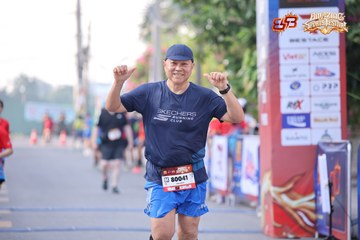 AMAZING SPORTS FESTIVAL - Ảnh #5296077