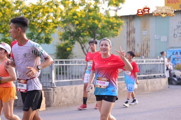 AMAZING SPORTS FESTIVAL - Ảnh #5309374