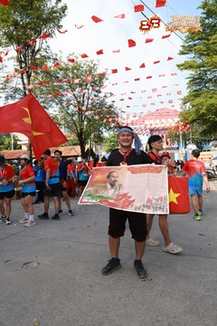 AMAZING SPORTS FESTIVAL - Ảnh #5299327
