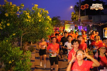 AMAZING SPORTS FESTIVAL - Ảnh #5304752