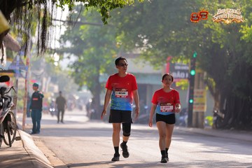 AMAZING SPORTS FESTIVAL - Ảnh #5310959