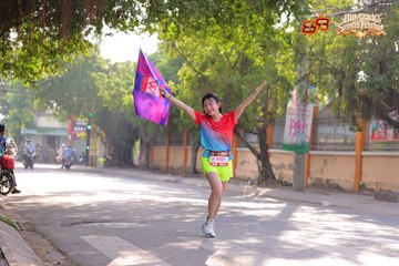 AMAZING SPORTS FESTIVAL - Ảnh #5311190
