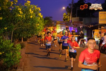 AMAZING SPORTS FESTIVAL - Ảnh #5304454