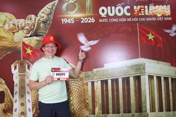 AMAZING SPORTS FESTIVAL - Ảnh #5315094