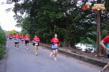 AMAZING SPORTS FESTIVAL - Ảnh #5306729