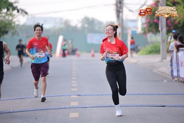 AMAZING SPORTS FESTIVAL - Ảnh #5294871
