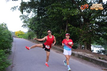 AMAZING SPORTS FESTIVAL - Ảnh #5307559