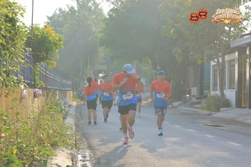 AMAZING SPORTS FESTIVAL - Ảnh #5292802