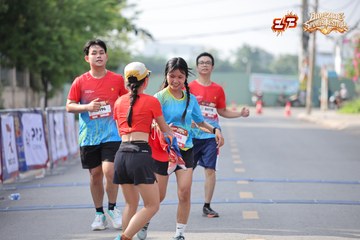 AMAZING SPORTS FESTIVAL - Ảnh #5301245