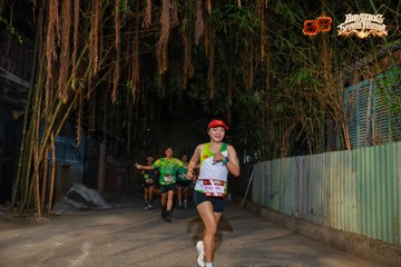 AMAZING SPORTS FESTIVAL - Ảnh #5299749