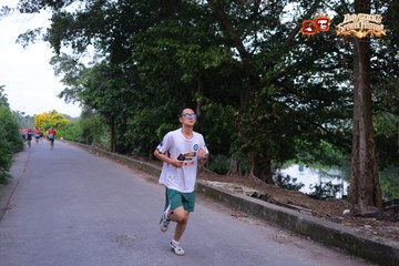 AMAZING SPORTS FESTIVAL - Ảnh #5306029