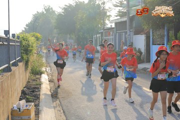 AMAZING SPORTS FESTIVAL - Ảnh #5292887