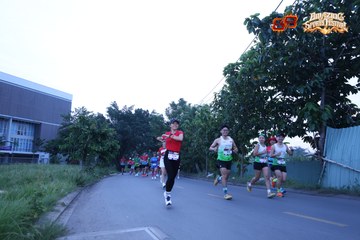 AMAZING SPORTS FESTIVAL - Ảnh #5301638